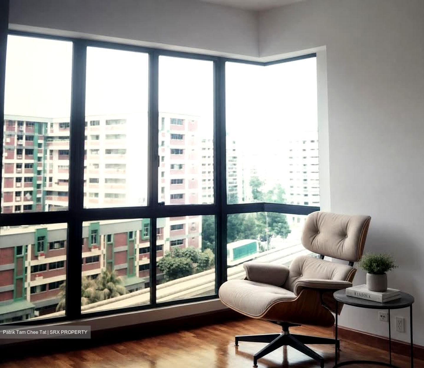 Palm Gardens (D23), Condominium #573172481